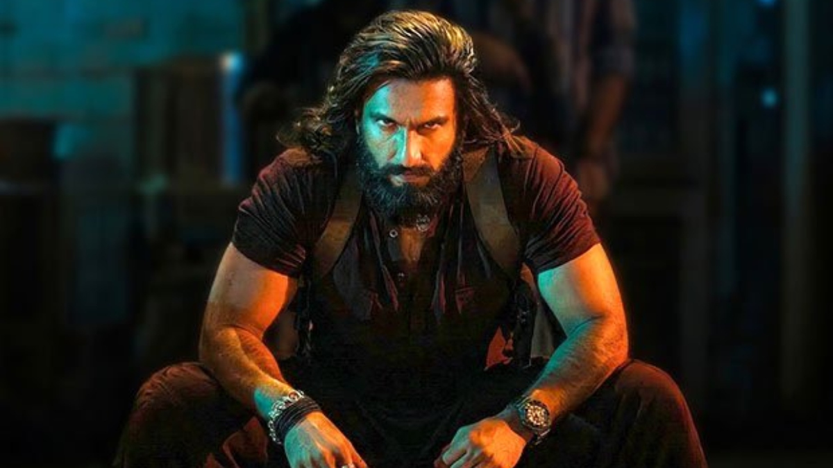 Dhurandhar Beats 6 Spy Thriller Movie