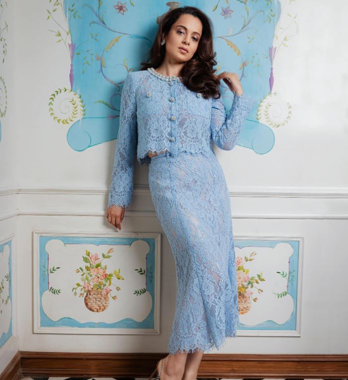 Kangana Ranaut