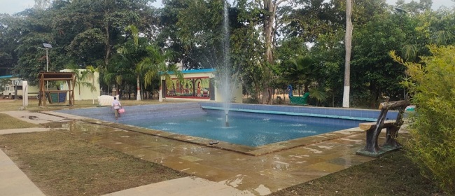 Kharagpur Tourism