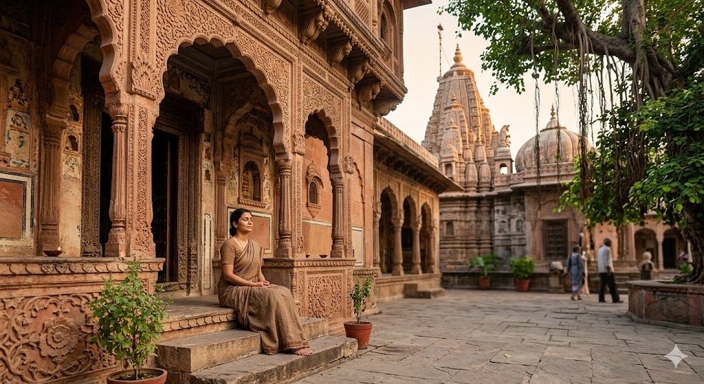 Psychology of Heritage