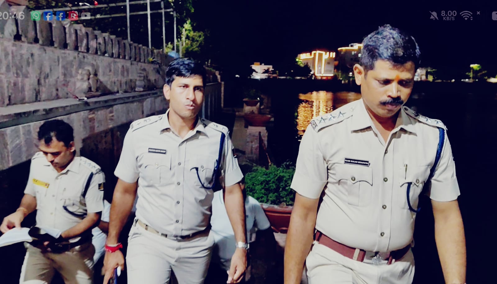 Puri Police