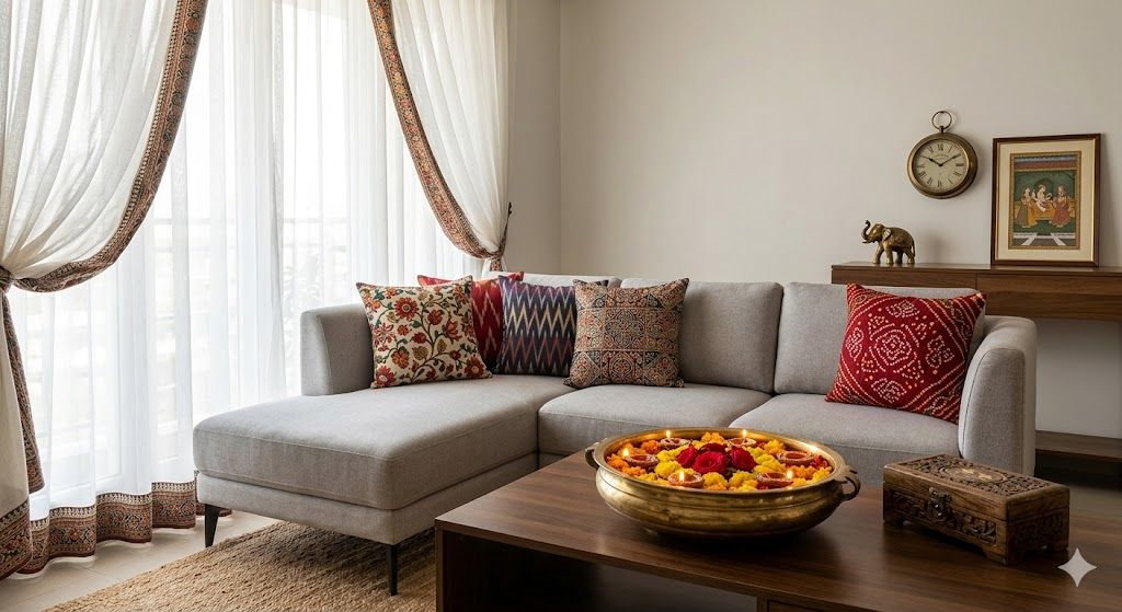World Heritage Day Home Decor