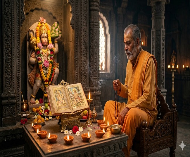 hanuman chalisa 2