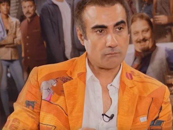 ranveer shory