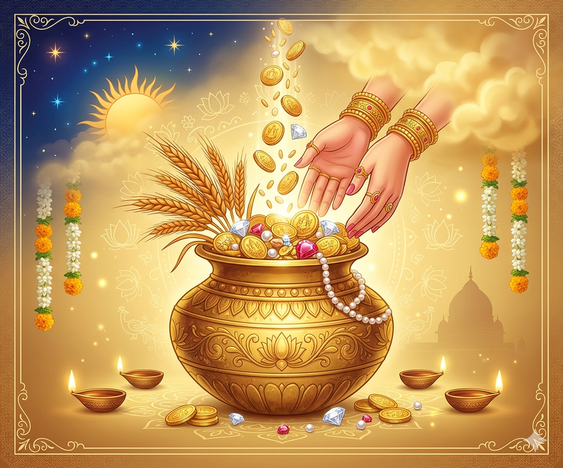 shubh yog