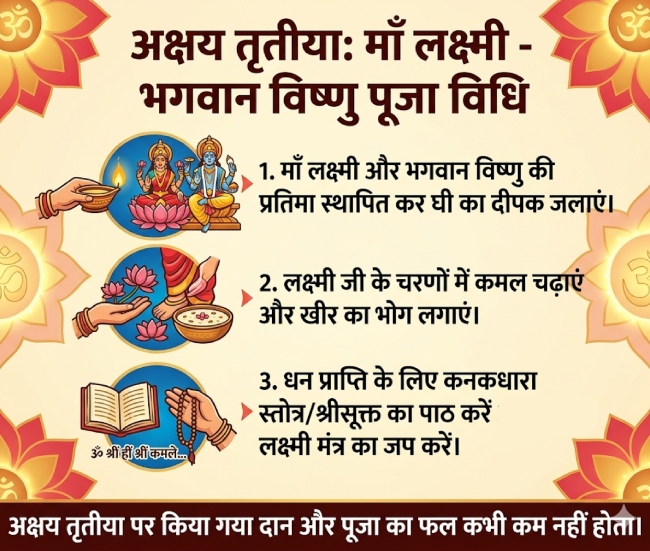 Akshaya Tritiya ai