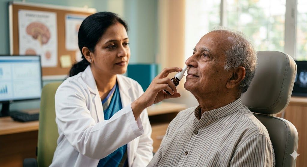 Cognitive Health Breakthrough