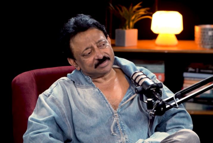 RAM GOPAL VARMA 1