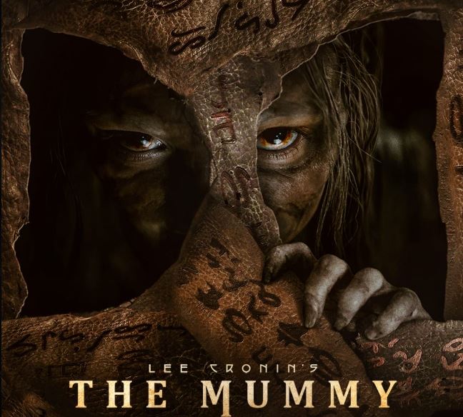 The Mummy