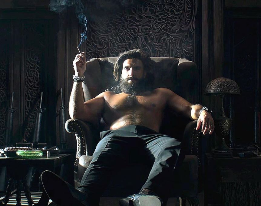 dhurandhar 2 worldwide collection day 30