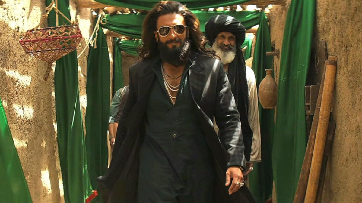 dhurandhar 2 worldwide collection day 30