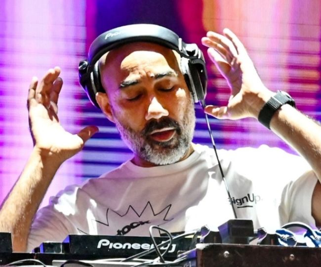 dj nucleya
