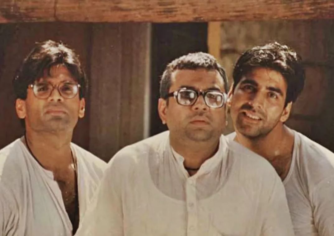 hera pheri 11
