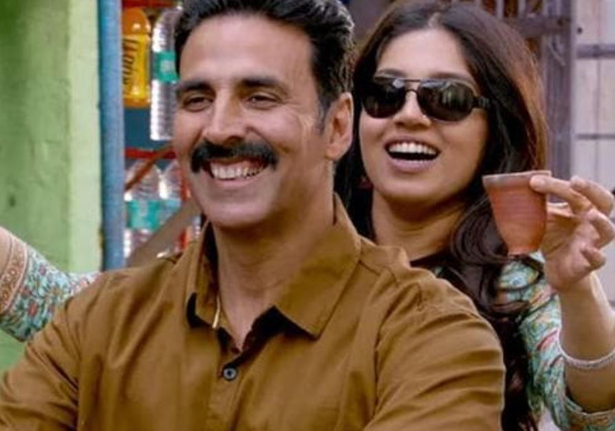 Akshay