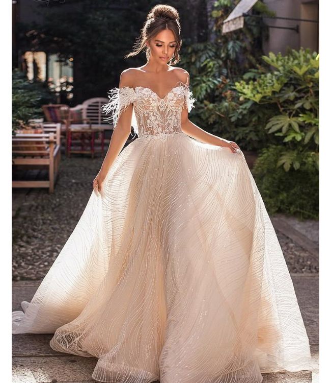 Birthday wedding