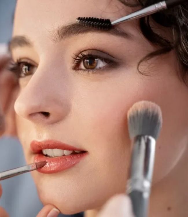 Bridal Beauty routine (2)
