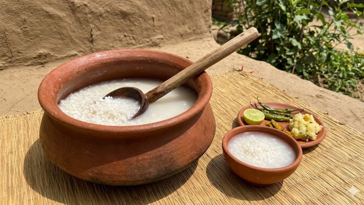 Chawal Kanji (2)