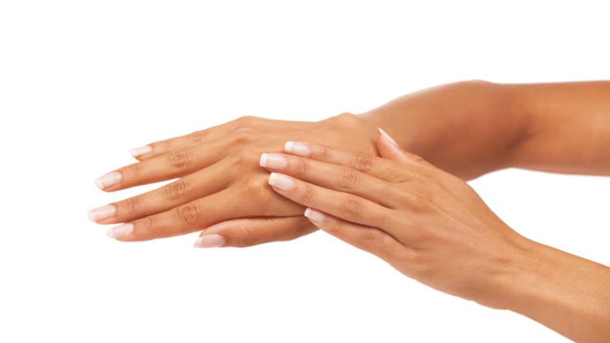 Hand Beauty Treatment (1)