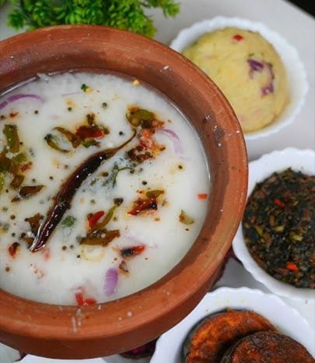 Pakhala Bhaat