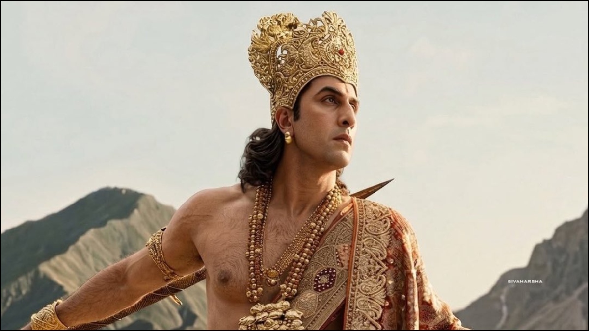 Ramayana Part 1