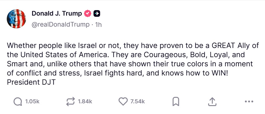Trump Trump