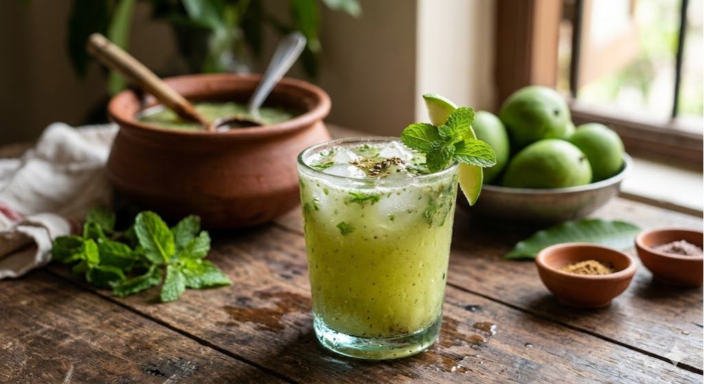 aam panna