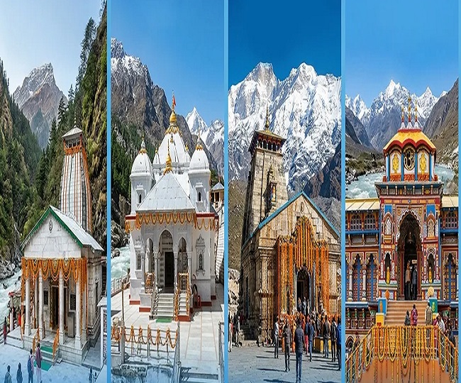 chaardhaam yatra 2