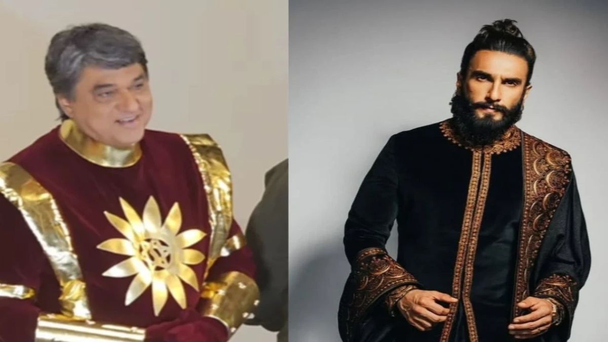 shaktimaan