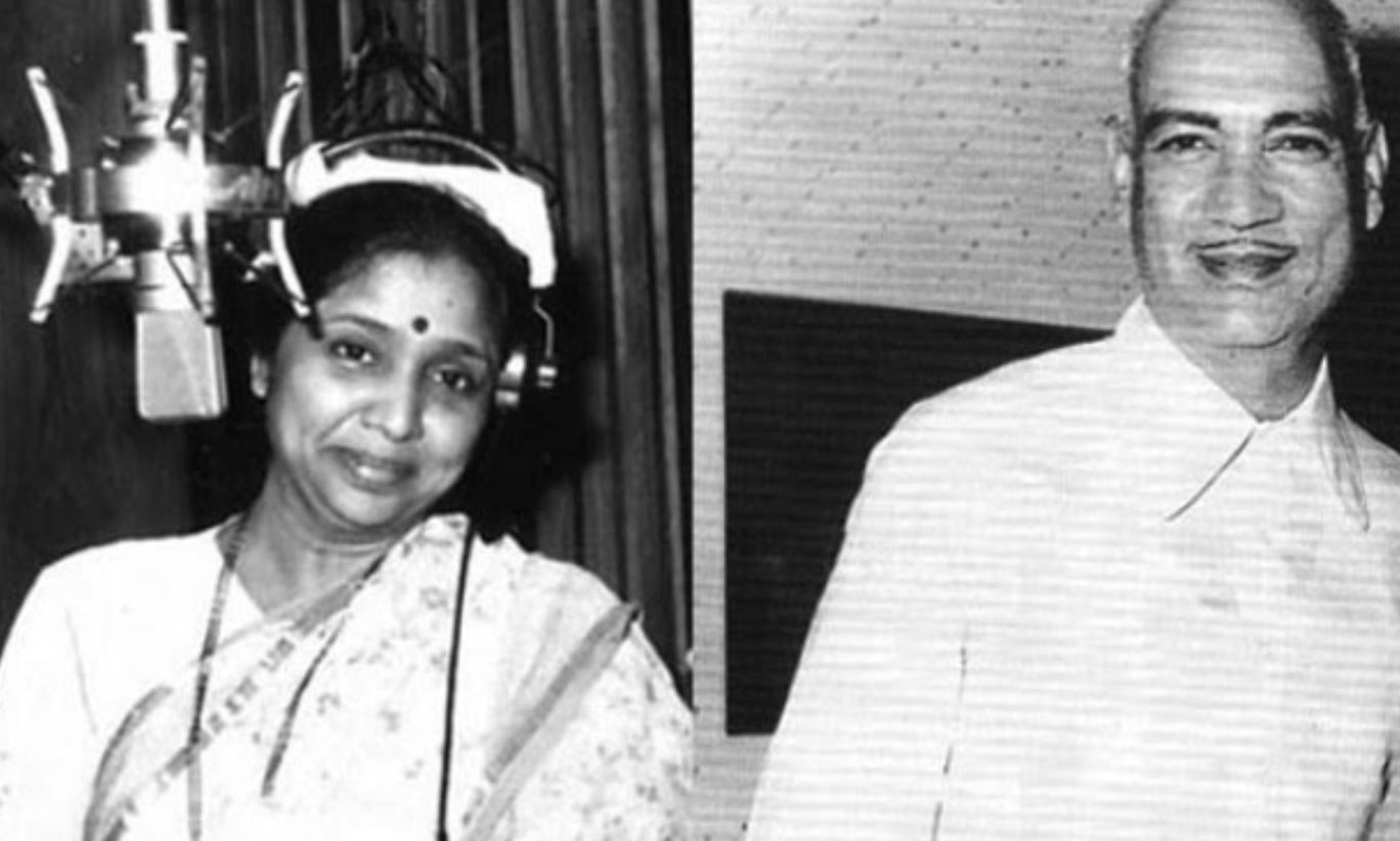 Asha Nayyar