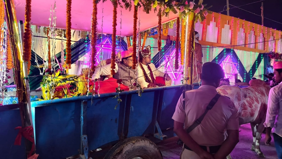 Baraat