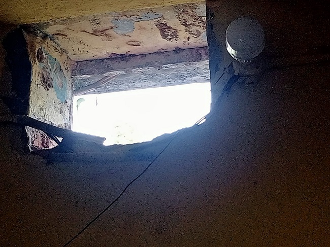 Jamtara Jewelry Shop Theft