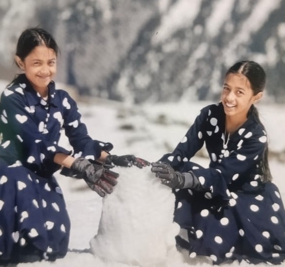 Kanpur Twin Daughters Murder 1