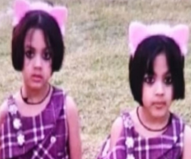 Kanpur Twin Daughters Murder 2