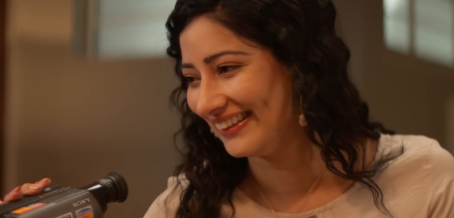 Niharica 2