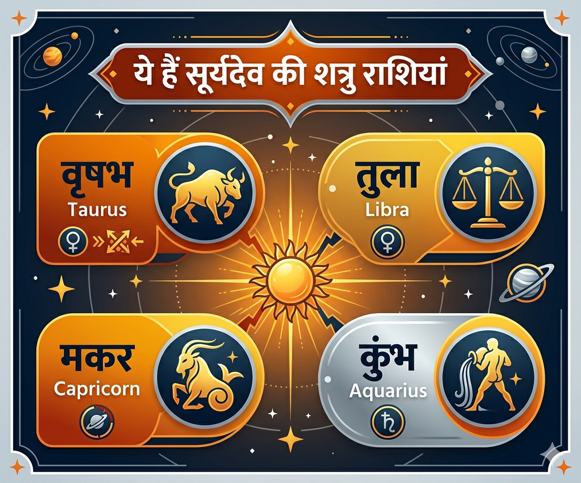 surya dev