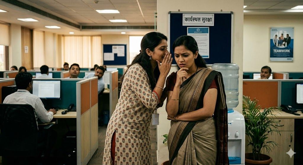 Workplace Gossip
