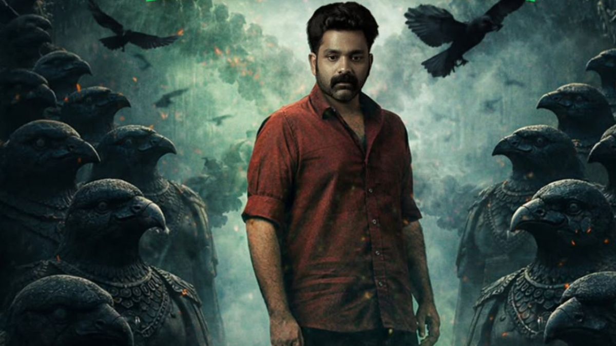 sambhavam adhyayam onnu ott