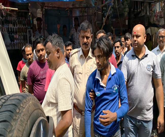 Dumka Theft Case