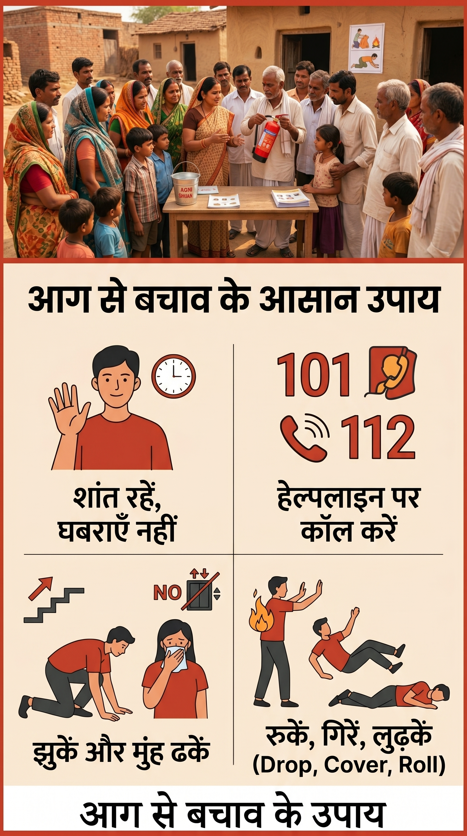 fire safety