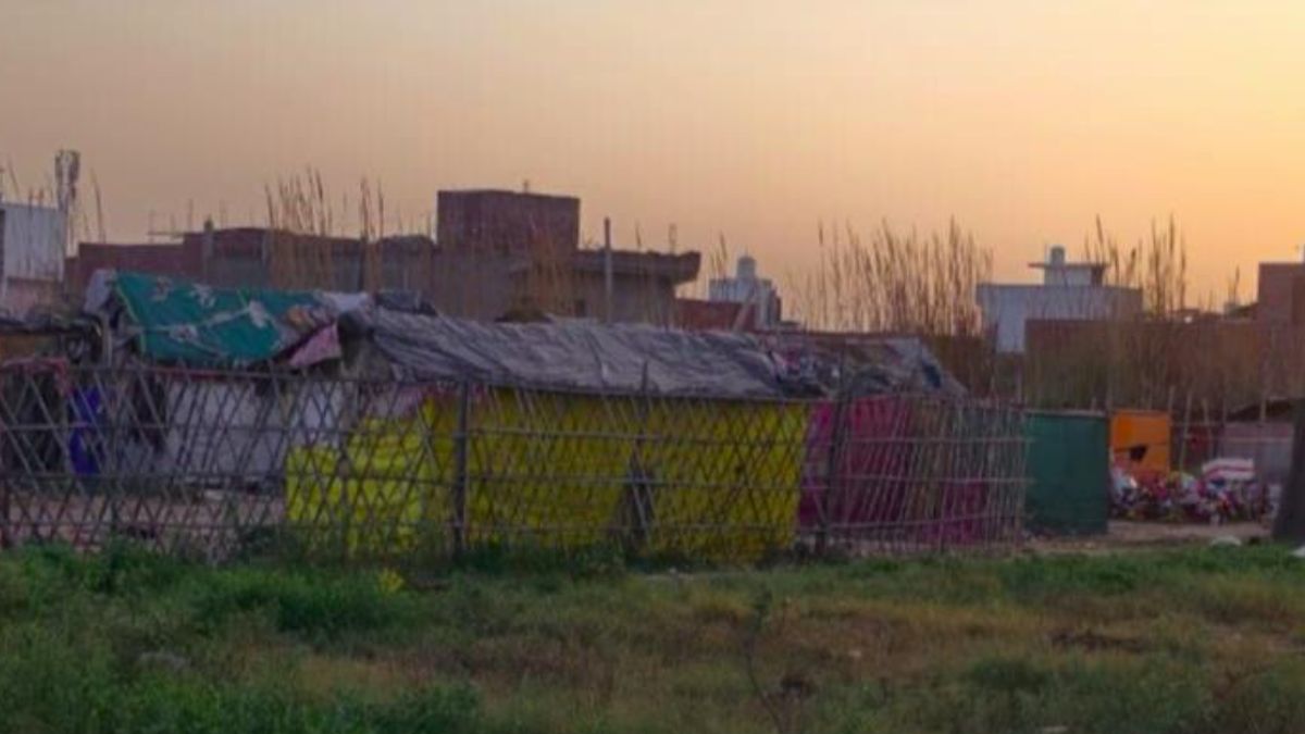 Kanawani Village (1)