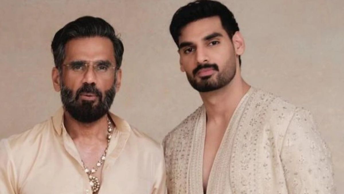 ahanshetty