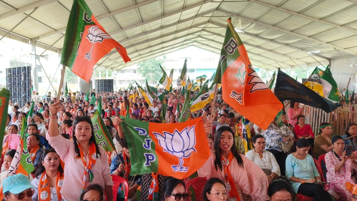 amit shah railly cover