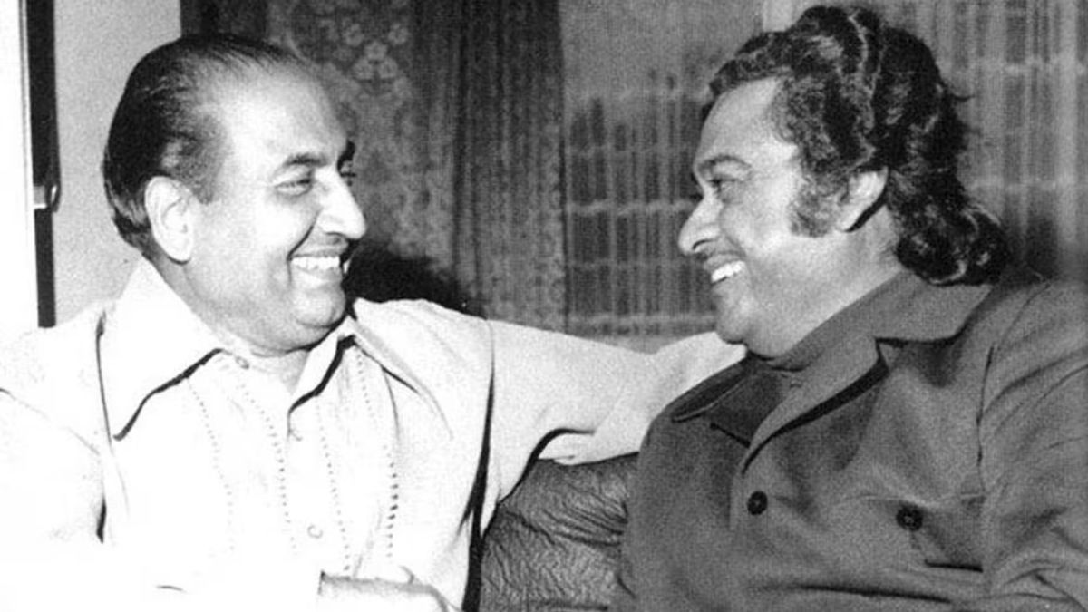 kishore kumar rafi