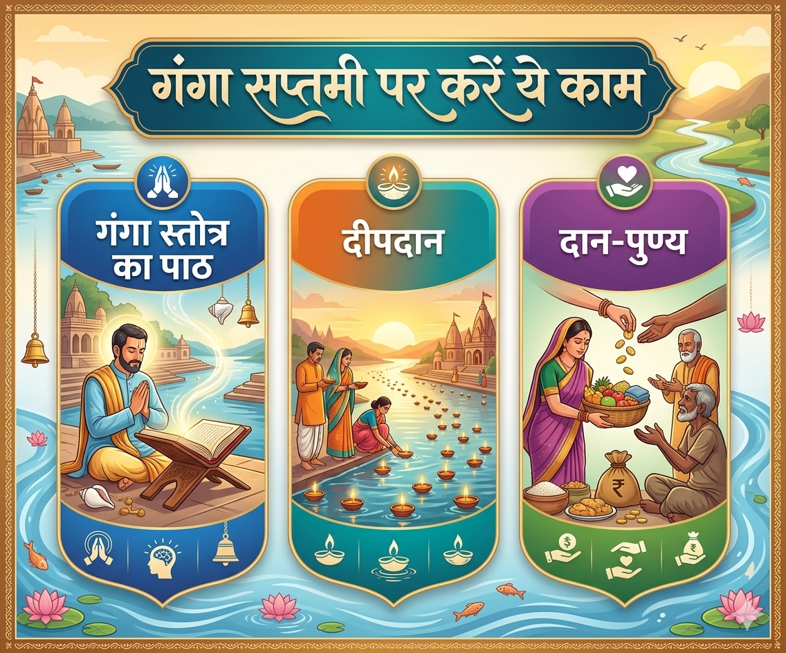 Ganga Saptami