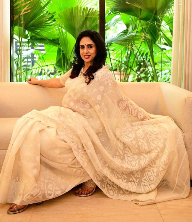 Jamdani Saree (1)