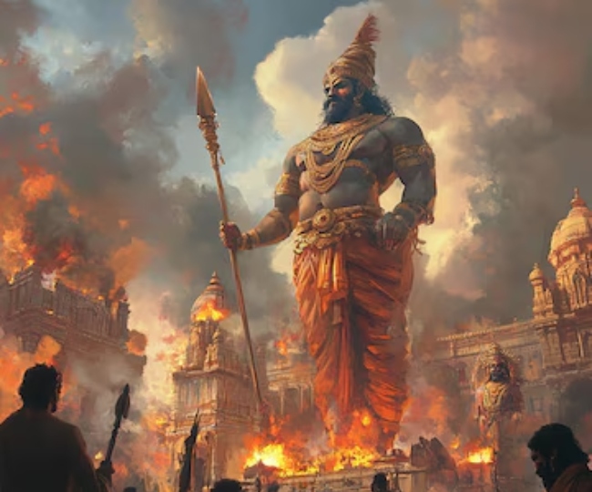Mahabharat yodha i