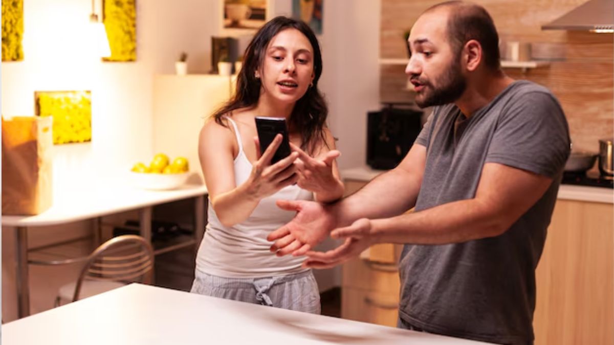 Married life mistakes (1)