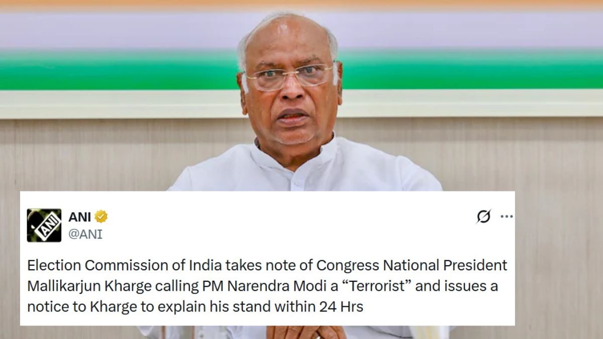 Modi Kharge (1)