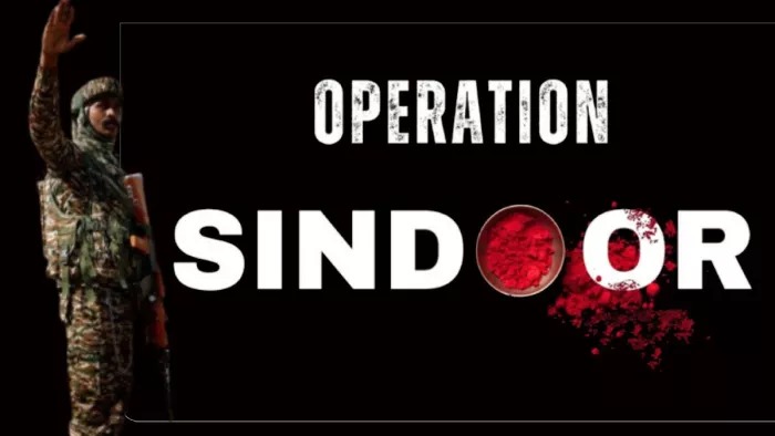 Op Sindoor