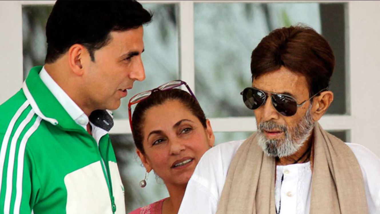 Rajesh Akki